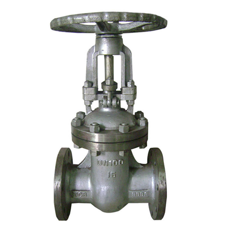 chinese valves