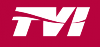 TVI logo