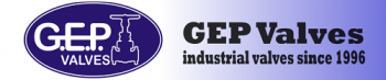 GEP VALVE SAS logo