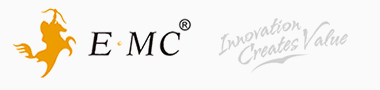 EMC logo