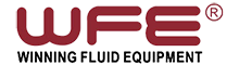 WFE logo