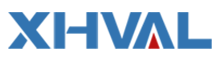 XHVAL logo