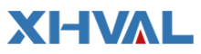 XHVAL logo