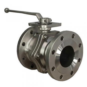 API ball valve