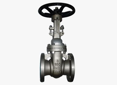 Gate Valve