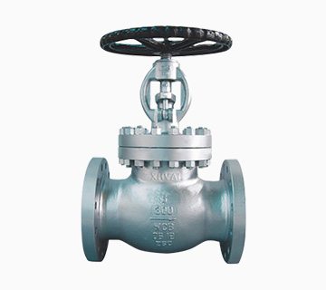 Globe Valve