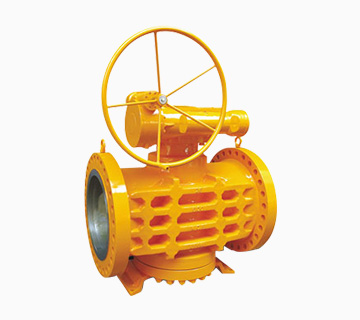 Plug Valve