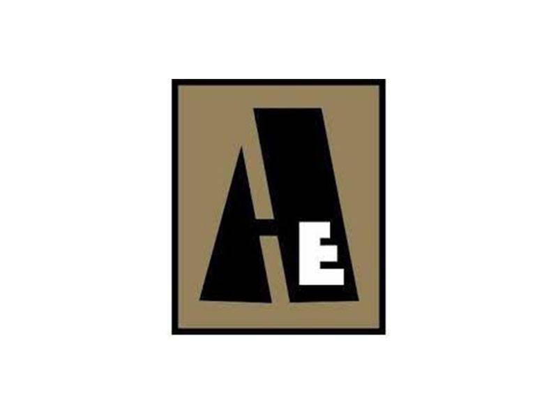 Asre Engineering company logo