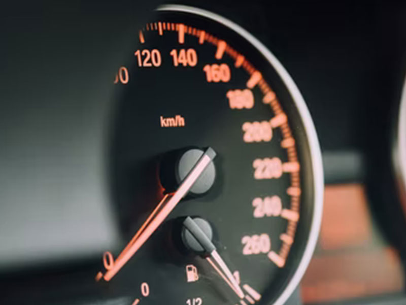 Speedometer