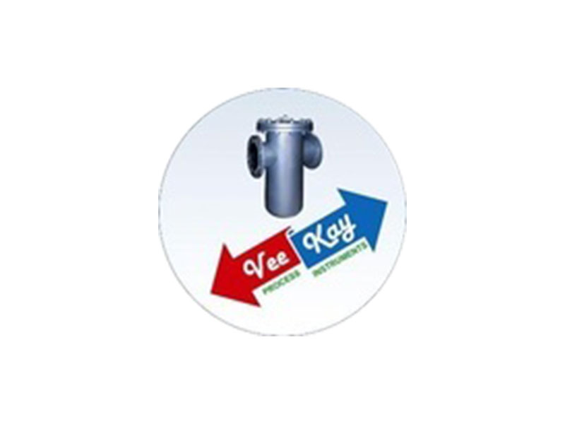 Veekay Process Instruments company logo