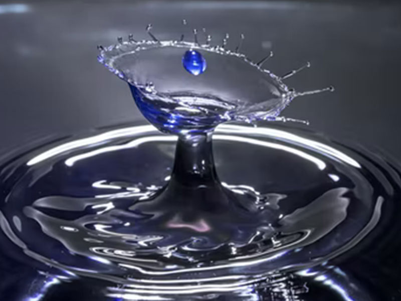 Water-Drop