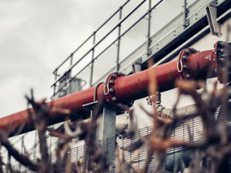 Water Treatment Plant