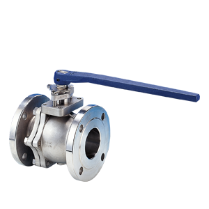 Fire safe ball valve