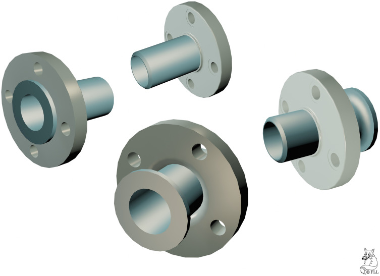 Flange Connection Types Pipe Flanges Selection Guides You Should Learn